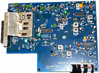 Adcom GTP-740 GTP-750 GTP-760 Tuner PCB Assembly picture